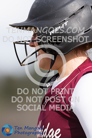 Auburn vs Northbridge Varsity Softball 2018-0135