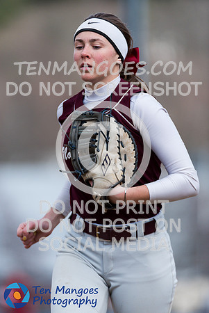 Auburn vs Northbridge Varsity Softball 2018-0153