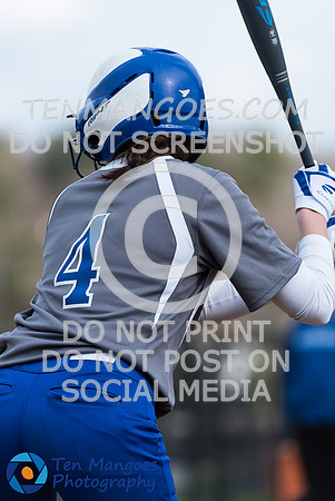Auburn vs Northbridge Varsity Softball 2018-0151