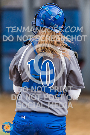 Auburn vs Northbridge Varsity Softball 2018-0154