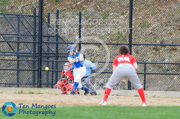 Auburn vs Southbridge Varsity Softball 2018-0022