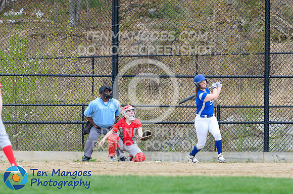 Auburn vs Southbridge Varsity Softball 2018-0024