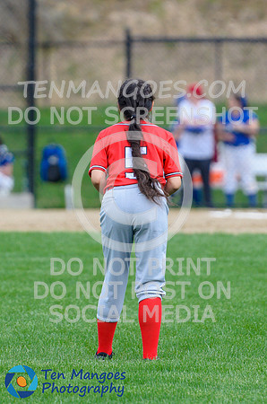 Auburn vs Southbridge Varsity Softball 2018-0027