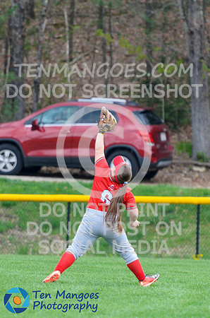 Auburn vs Southbridge Varsity Softball 2018-0028
