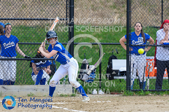 Auburn vs Southbridge Varsity Softball 2018-0029