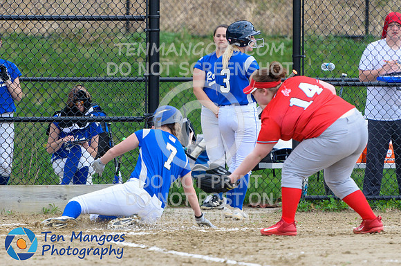 Auburn vs Southbridge Varsity Softball 2018-0031