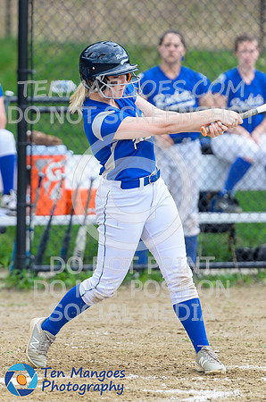 Auburn vs Southbridge Varsity Softball 2018-0035