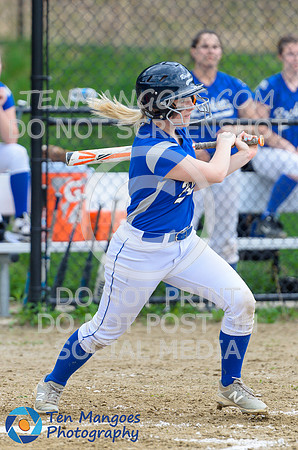 Auburn vs Southbridge Varsity Softball 2018-0036
