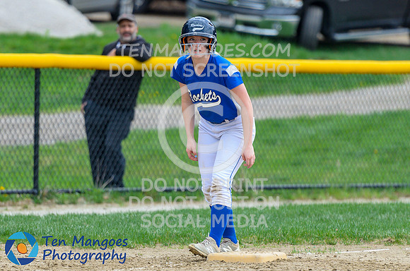 Auburn vs Southbridge Varsity Softball 2018-0042