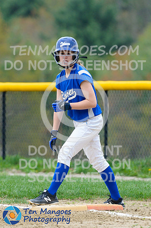 Auburn vs Southbridge Varsity Softball 2018-0046