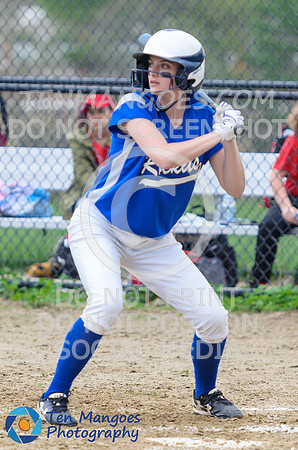 Auburn vs Southbridge Varsity Softball 2018-0049