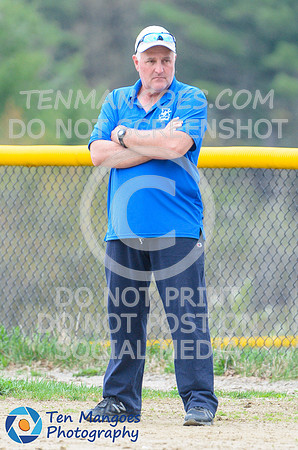Auburn vs Southbridge Varsity Softball 2018-0048