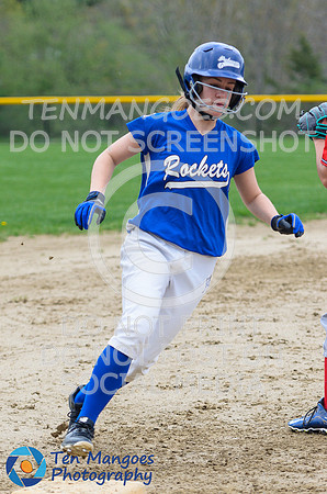 Auburn vs Southbridge Varsity Softball 2018-0051