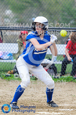 Auburn vs Southbridge Varsity Softball 2018-0050