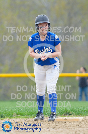Auburn vs Southbridge Varsity Softball 2018-0055