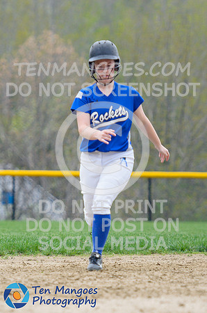 Auburn vs Southbridge Varsity Softball 2018-0056