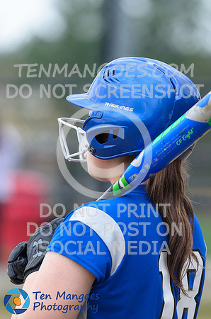 Auburn vs Southbridge Varsity Softball 2018-0057