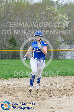 Auburn vs Southbridge Varsity Softball 2018-0058