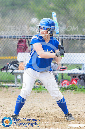 Auburn vs Southbridge Varsity Softball 2018-0059
