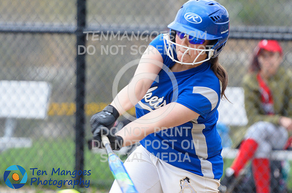 Auburn vs Southbridge Varsity Softball 2018-0061
