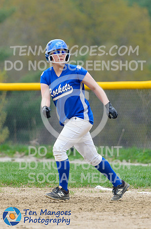 Auburn vs Southbridge Varsity Softball 2018-0062