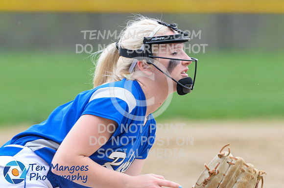 Auburn vs Southbridge Varsity Softball 2018-0065