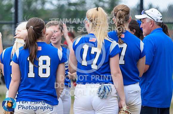 Auburn vs Southbridge Varsity Softball 2018-0069
