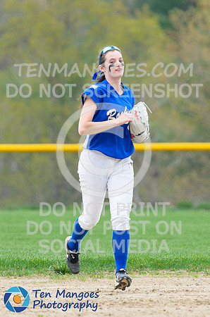 Auburn vs Southbridge Varsity Softball 2018-0068