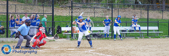 Auburn vs Southbridge Varsity Softball 2018-0073