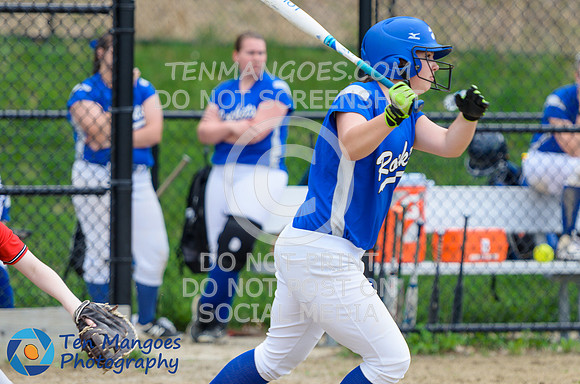 Auburn vs Southbridge Varsity Softball 2018-0075
