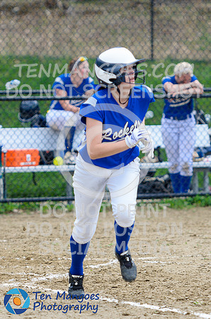 Auburn vs Southbridge Varsity Softball 2018-0081