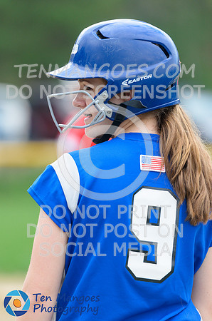 Auburn vs Southbridge Varsity Softball 2018-0082