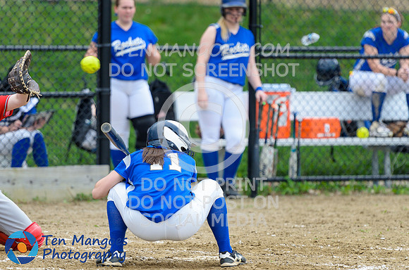Auburn vs Southbridge Varsity Softball 2018-0084