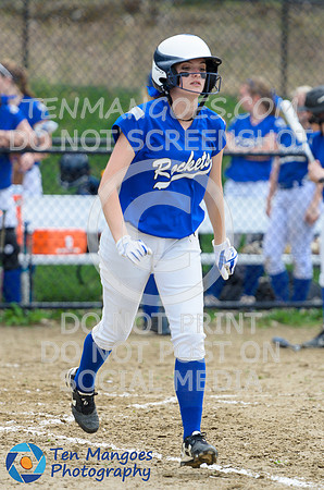 Auburn vs Southbridge Varsity Softball 2018-0086