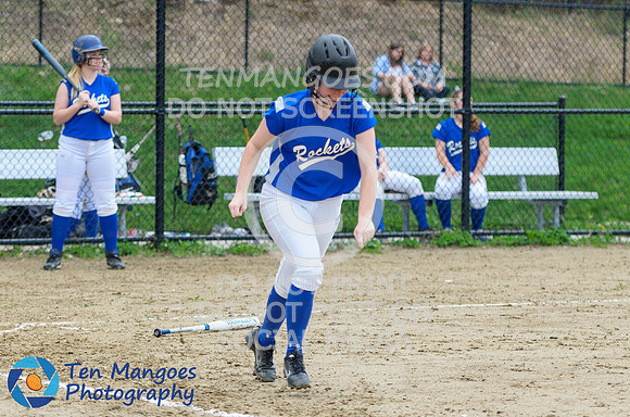 Auburn vs Southbridge Varsity Softball 2018-0088