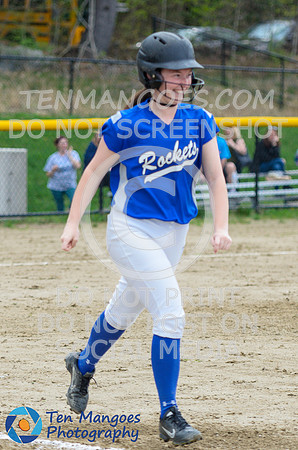 Auburn vs Southbridge Varsity Softball 2018-0090