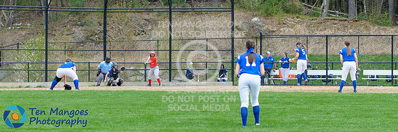 Auburn vs Southbridge Varsity Softball 2018-0091
