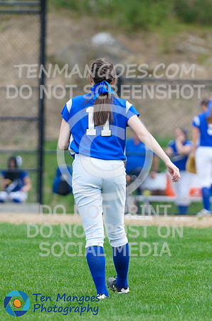 Auburn vs Southbridge Varsity Softball 2018-0092