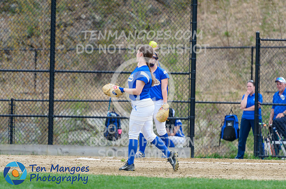 Auburn vs Southbridge Varsity Softball 2018-0095