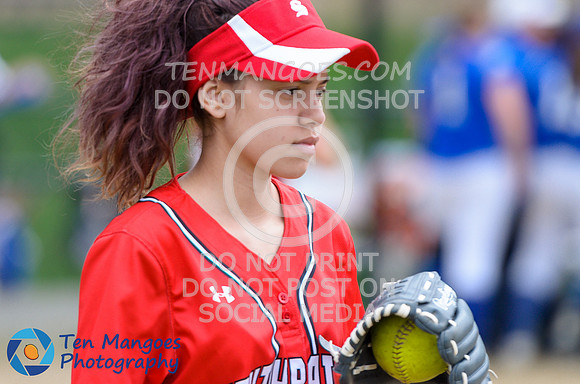 Auburn vs Southbridge Varsity Softball 2018-0097