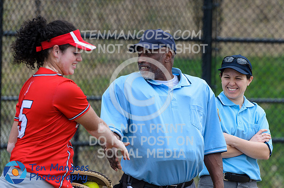 Auburn vs Southbridge Varsity Softball 2018-0118