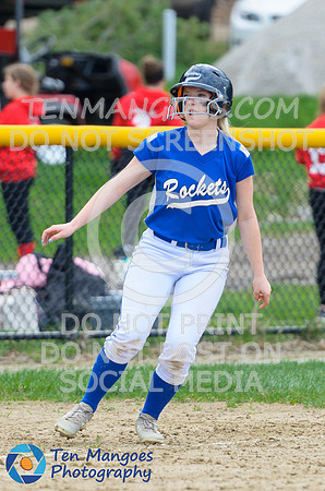 Auburn vs Southbridge Varsity Softball 2018-0132
