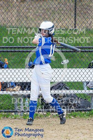 Auburn vs Southbridge Varsity Softball 2018-0134