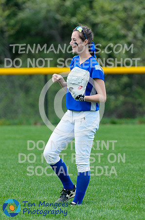 Auburn vs Southbridge Varsity Softball 2018-0139