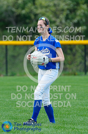 Auburn vs Southbridge Varsity Softball 2018-0140