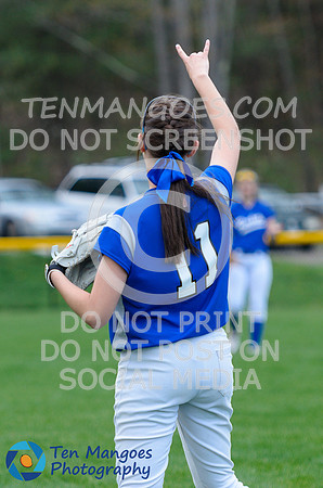 Auburn vs Southbridge Varsity Softball 2018-0147