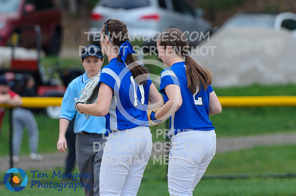 Auburn vs Southbridge Varsity Softball 2018-0151