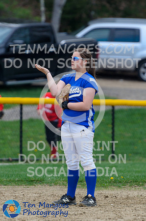 Auburn vs Southbridge Varsity Softball 2018-0150