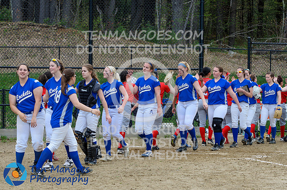 Auburn vs Southbridge Varsity Softball 2018-0152