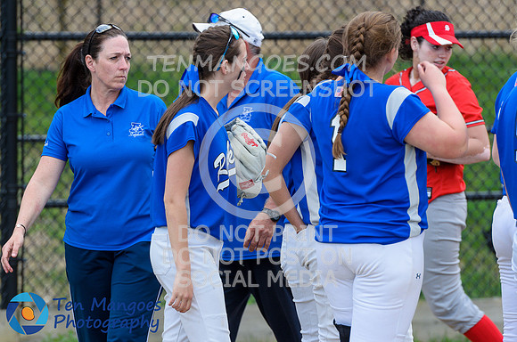 Auburn vs Southbridge Varsity Softball 2018-0155